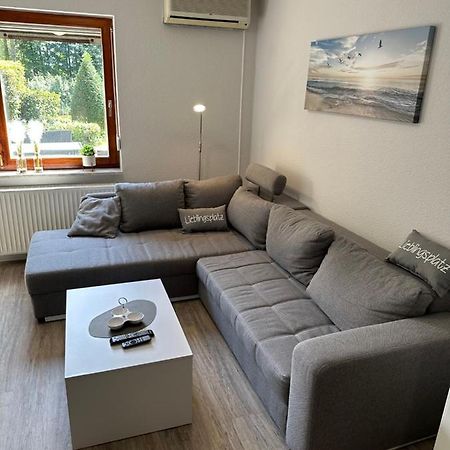 Home Of Oasis - Indoorpool, Sauna, Naturteich Surwold Esterno foto
