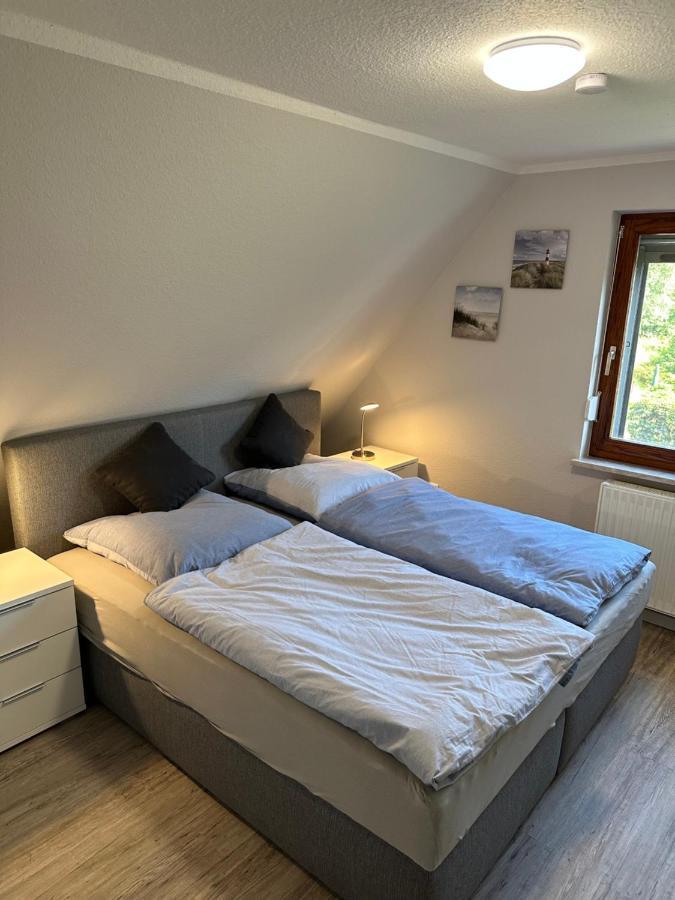 Home Of Oasis - Indoorpool, Sauna, Naturteich Surwold Esterno foto