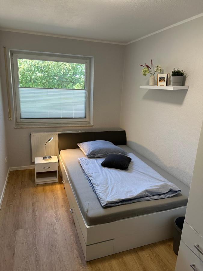 Home Of Oasis - Indoorpool, Sauna, Naturteich Surwold Esterno foto