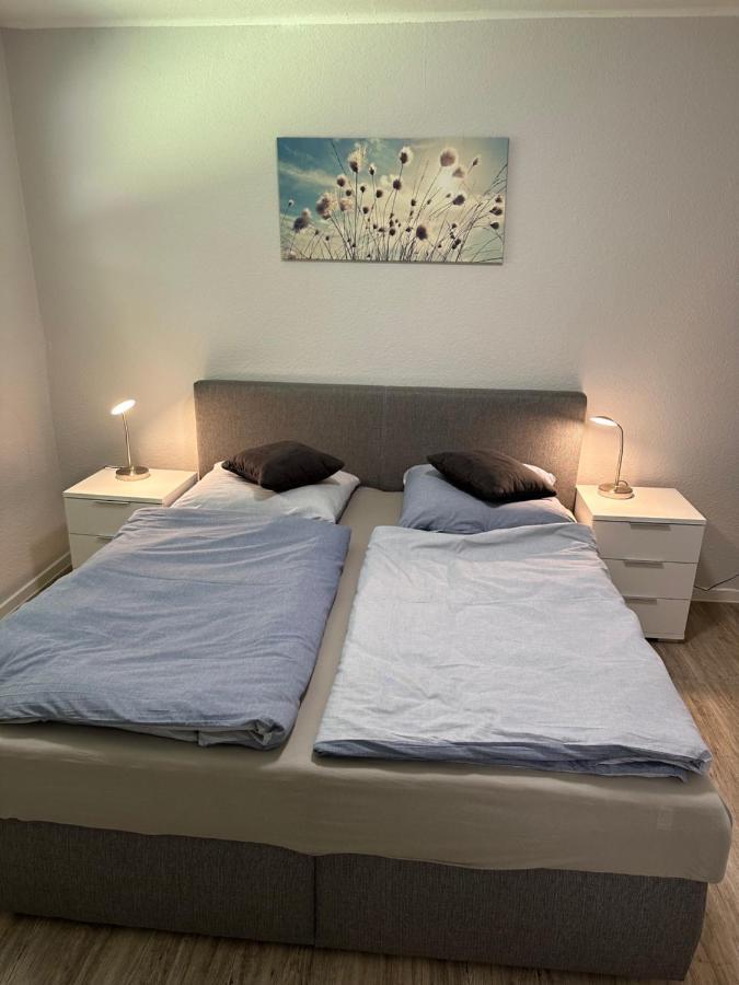 Home Of Oasis - Indoorpool, Sauna, Naturteich Surwold Esterno foto