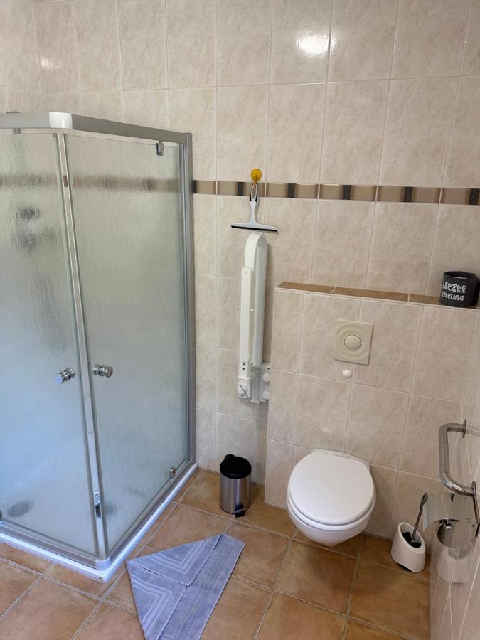 Home Of Oasis - Indoorpool, Sauna, Naturteich Surwold Esterno foto